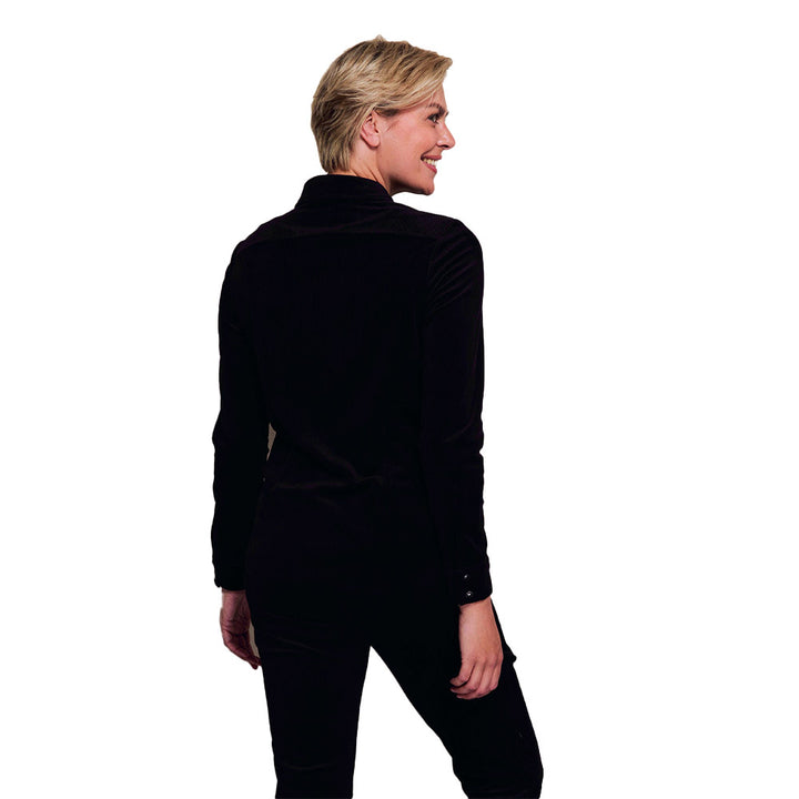 Zhrill Damen Hemdbluse ZHFAYE
