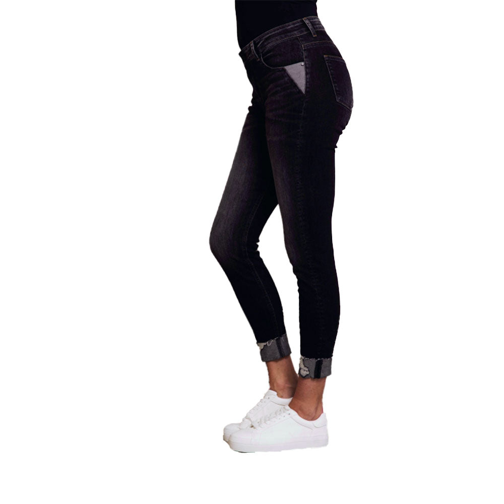 Zhrill Damen Jeans ZHNOVA