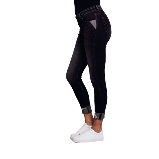 Zhrill Damen Jeans ZHNOVA