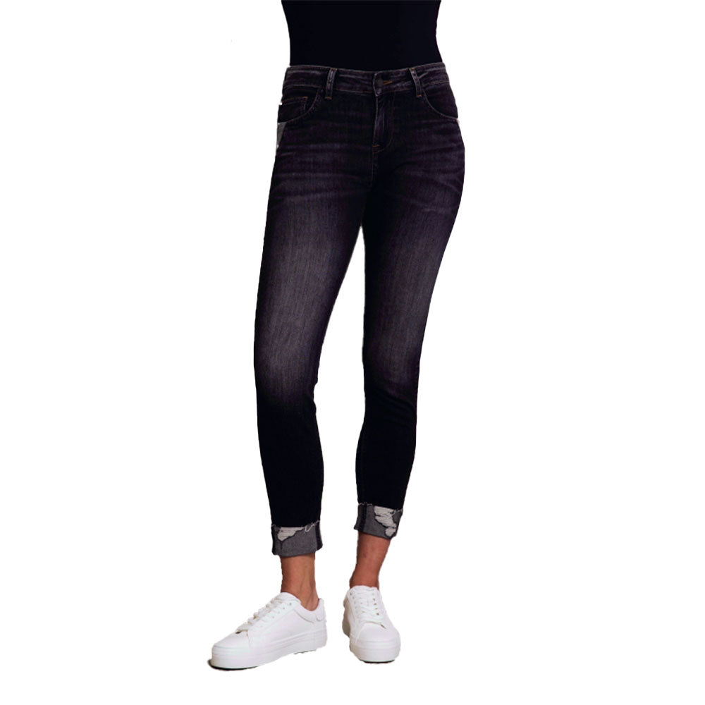 Zhrill Damen Jeans ZHNOVA