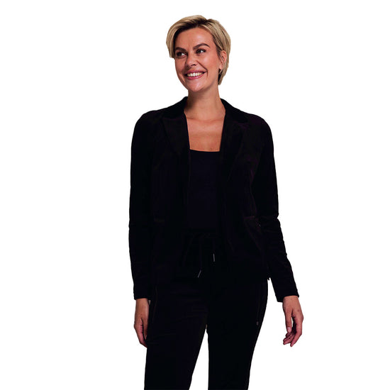 Zhrill Damen Blazer ZHSALMA Soft Cord
