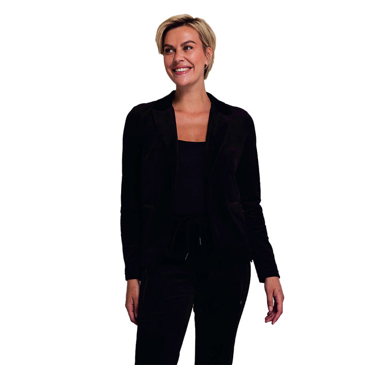 Zhrill Damen Blazer ZHSALMA Soft Cord