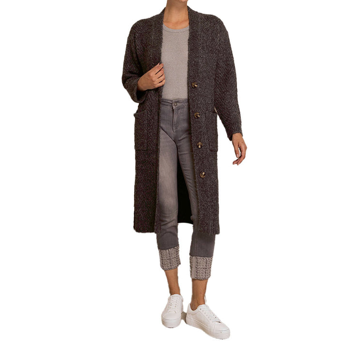 Zhrill Damen Strickjacke ZHUTA