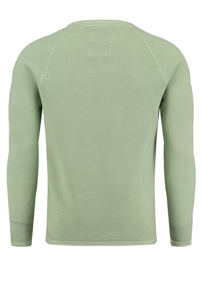 Key Largo Herren Pullover MST Thomas round neck