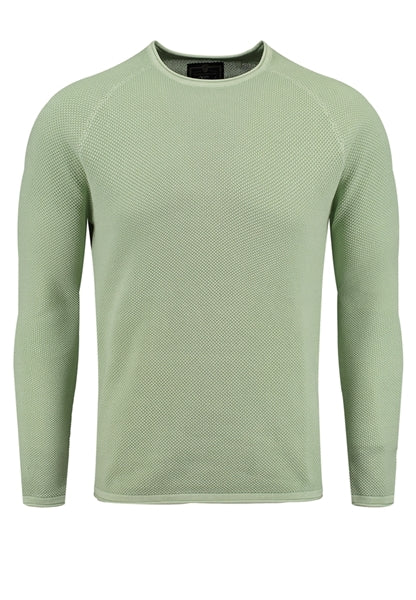 Key Largo Herren Pullover MST Thomas round neck