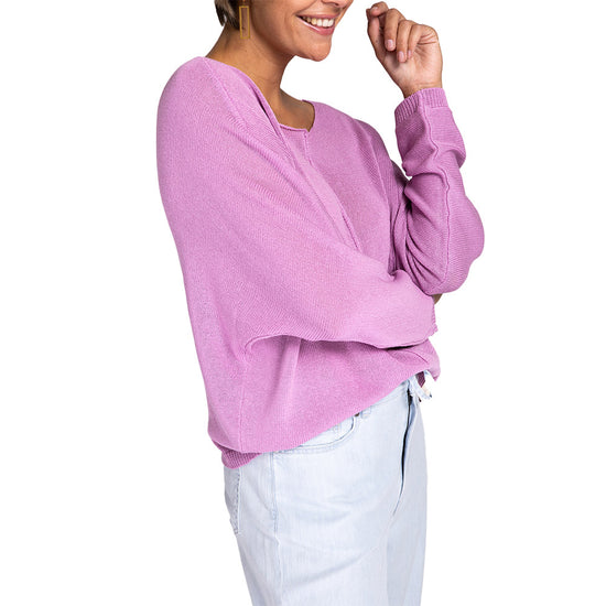 Zhrill Damen Strickpullover ZHLUNI