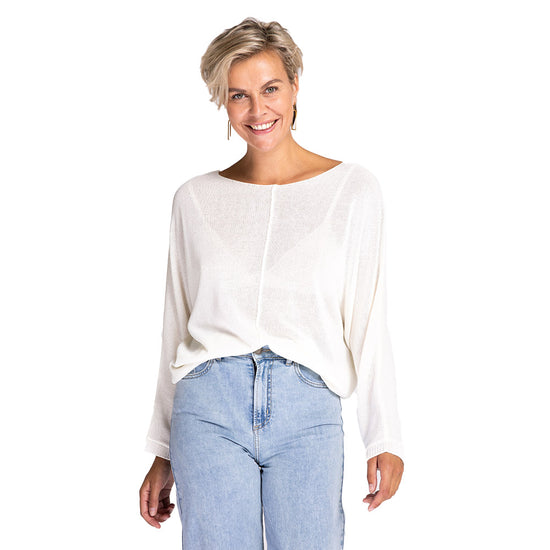 Zhrill Damen Strickpullover ZHLUNI