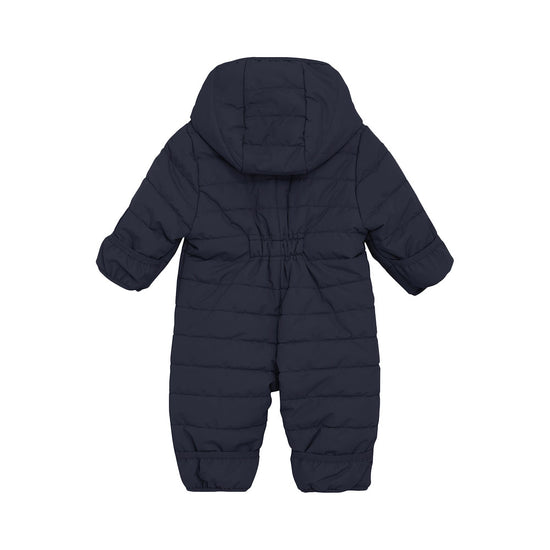 Fixoni Baby Schneeanzug mit gestepptem Futter