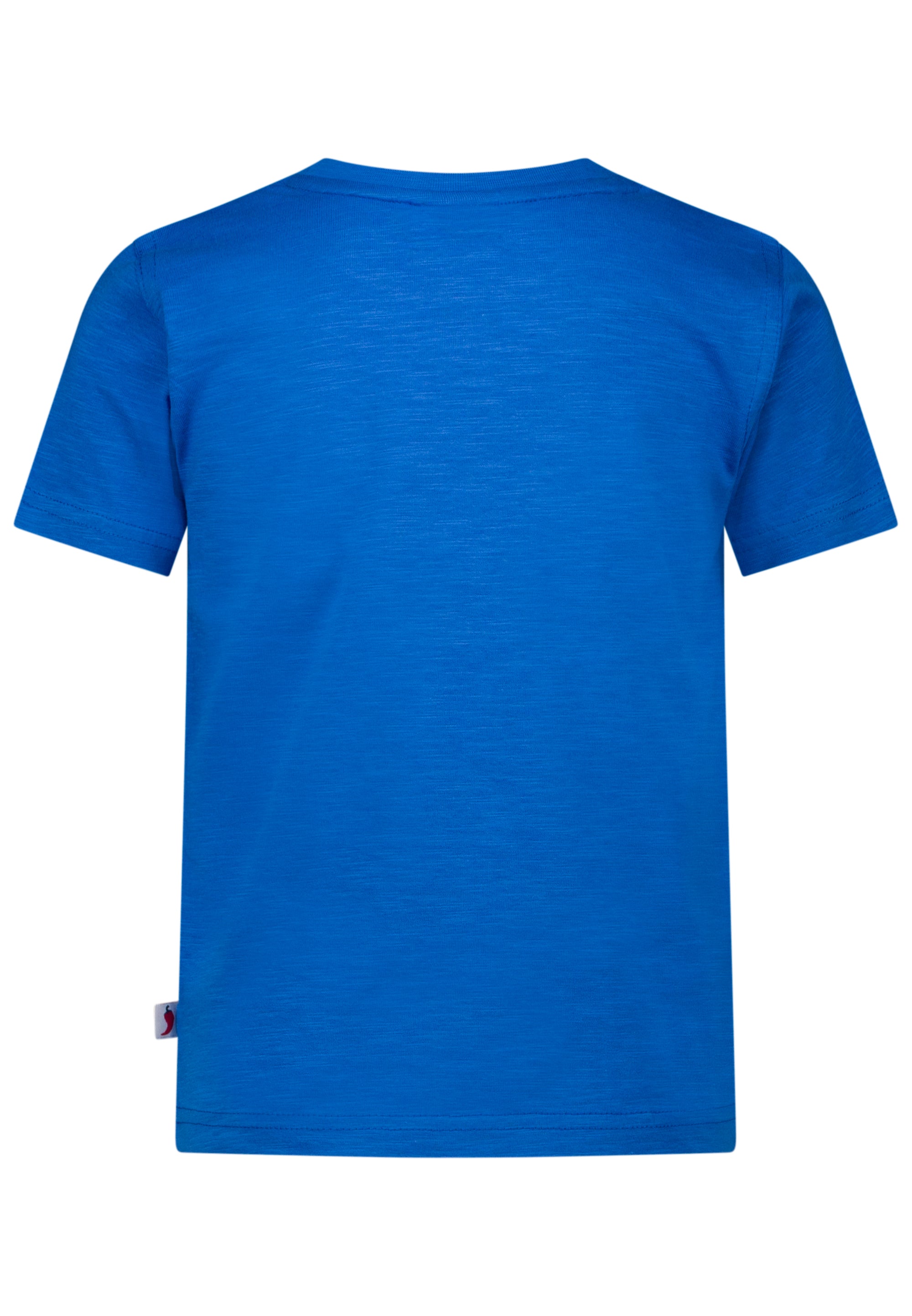 Salt & Pepper Jungen T-Shirt mit Baustellen Print 43112748