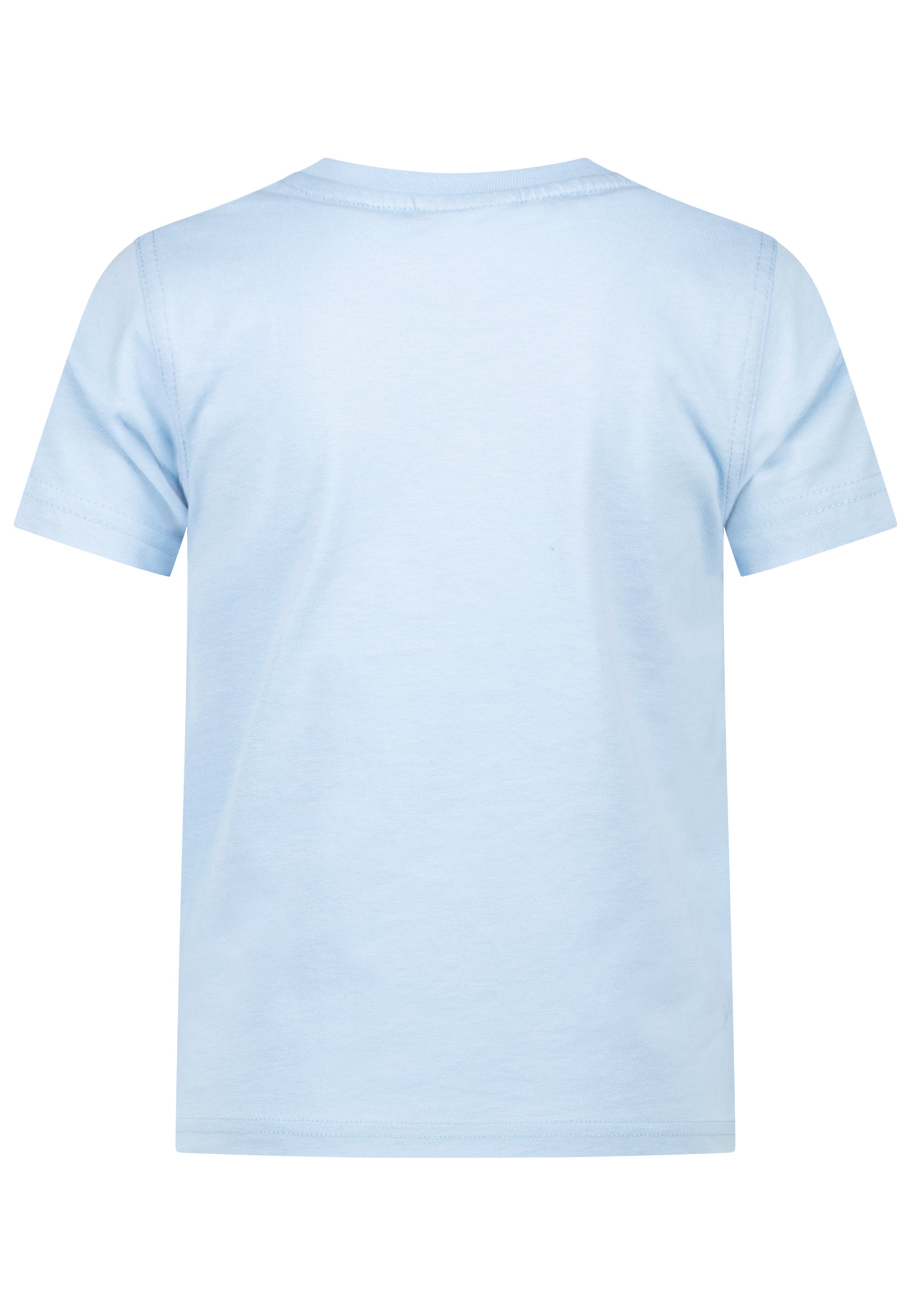 Salt & Pepper Jungen T-Shirt Feuerwehr Applikation 43112788