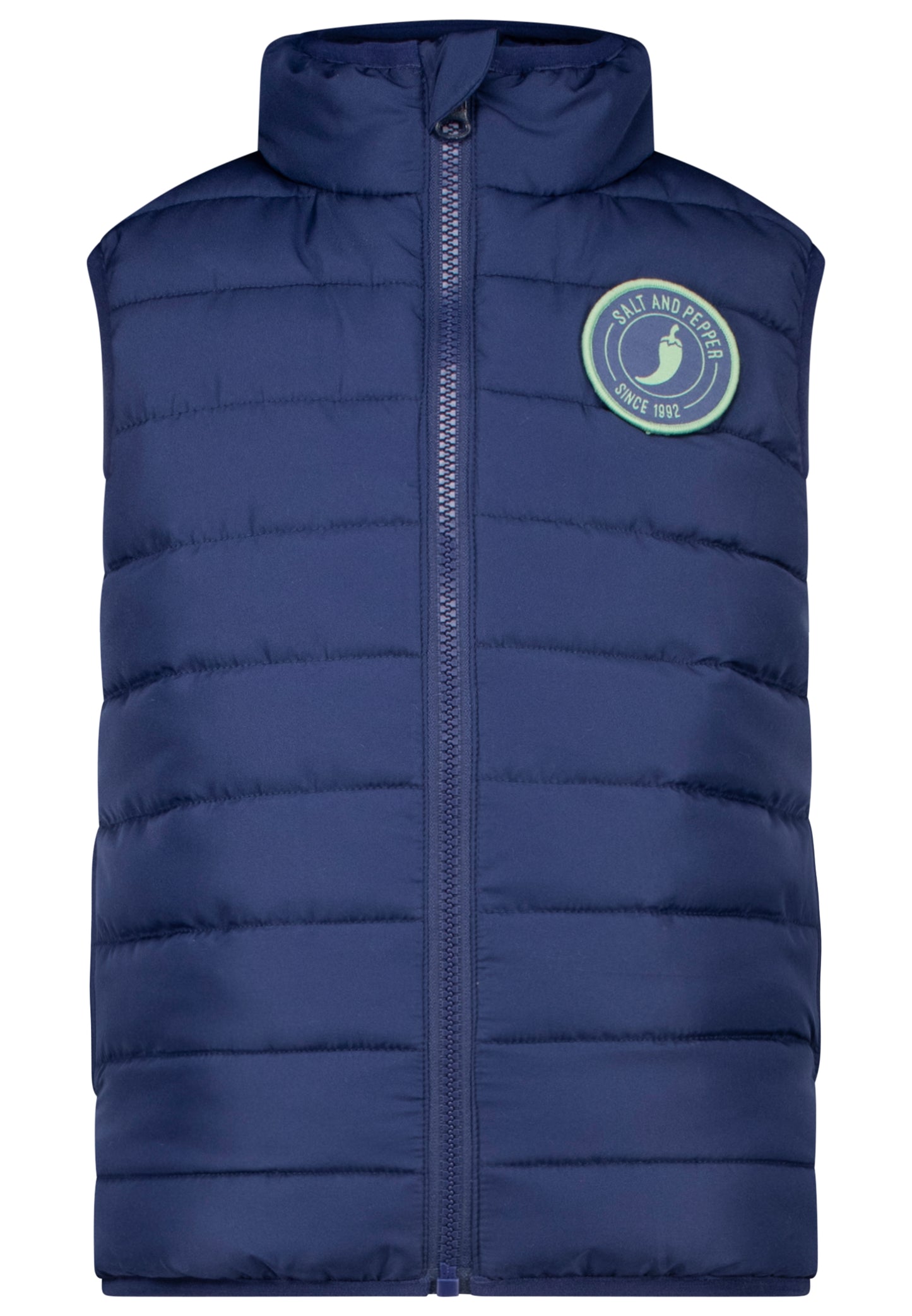 Salt & Pepper Jungen Boys reversible Vest  43172748