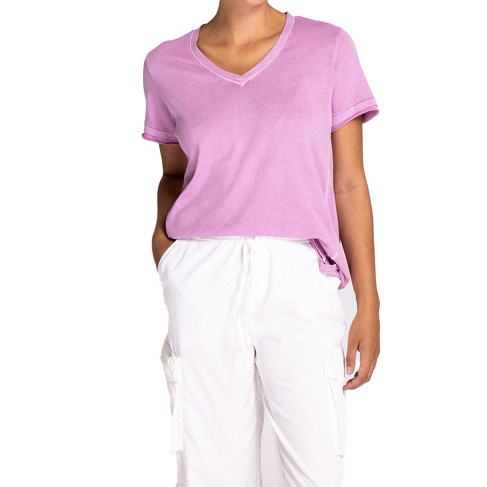 Zhrill Damen T-Shirt ZHSVANA
