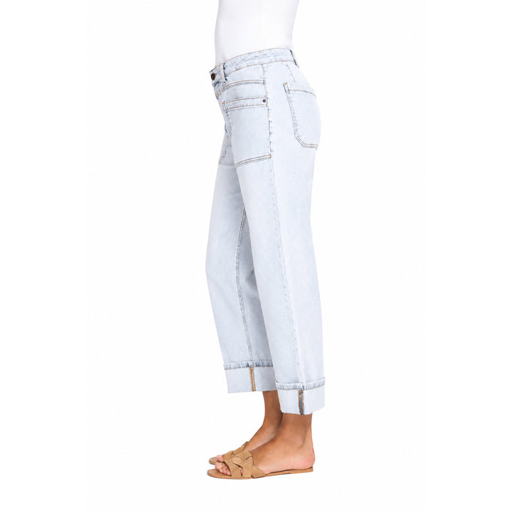 Zhrill Damen Jeans ZHKARLI