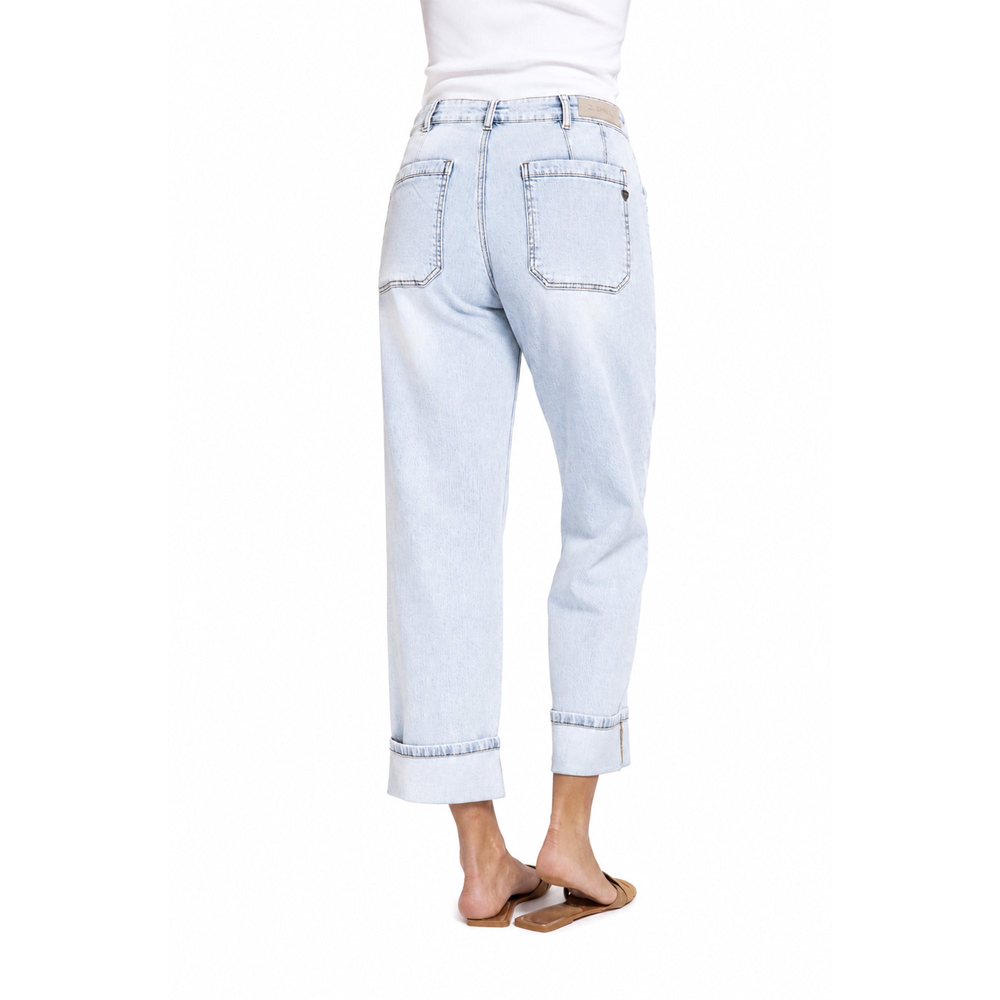 Zhrill Damen Jeans ZHKARLI