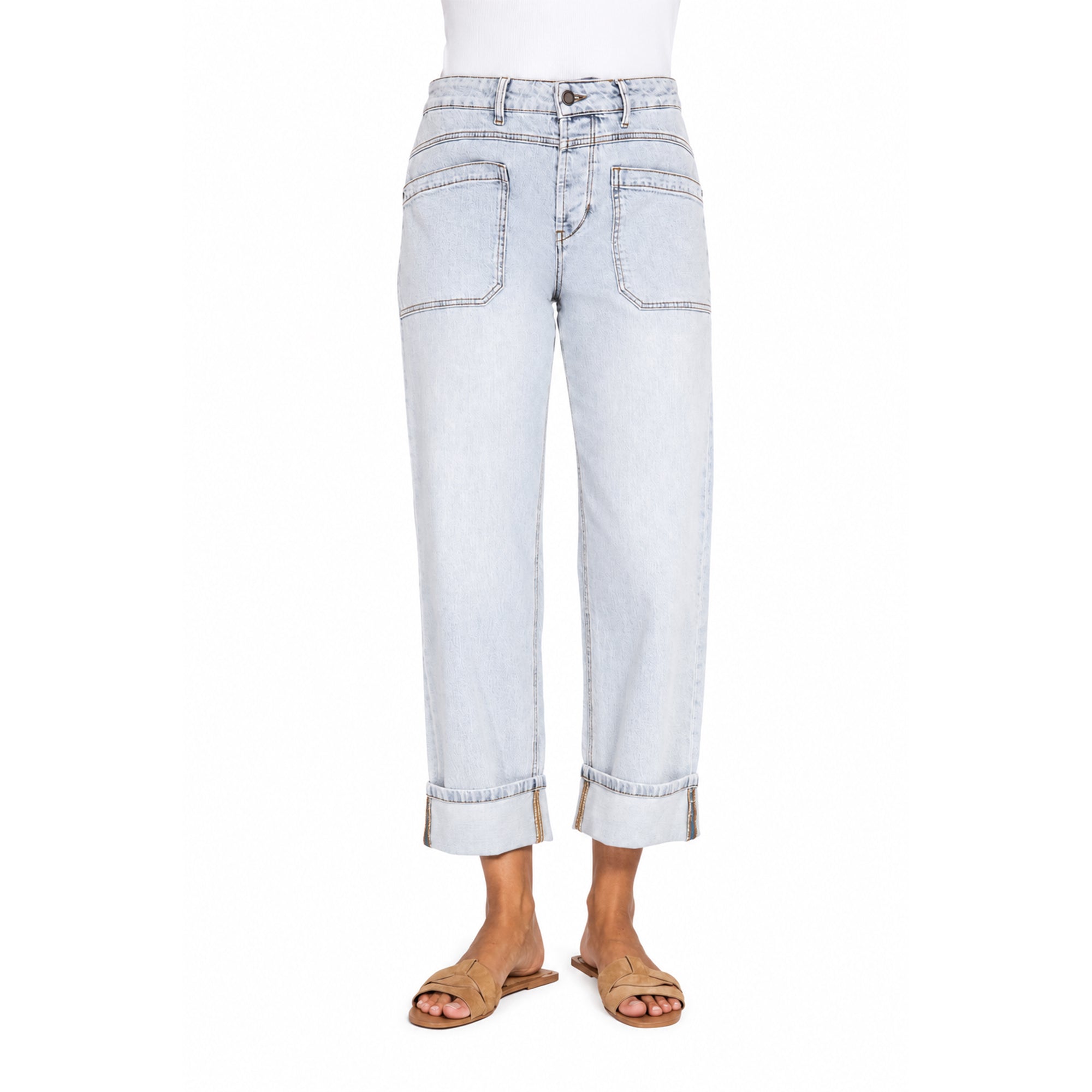 Zhrill Damen Jeans ZHKARLI