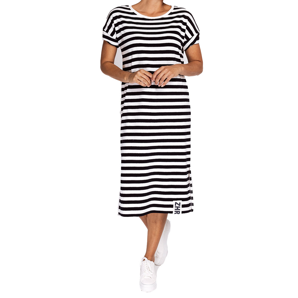 Zhrill Damen Kleid ZHMATEA – black
