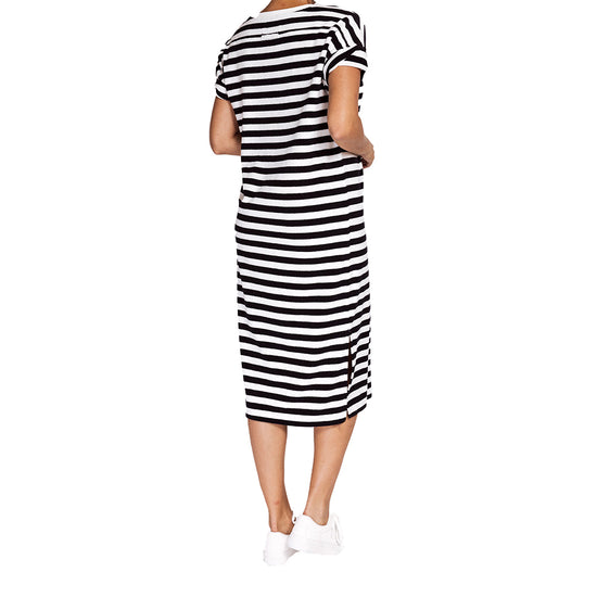 Zhrill Damen Kleid ZHMATEA – black