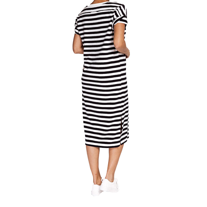 Zhrill Damen Kleid ZHMATEA – black