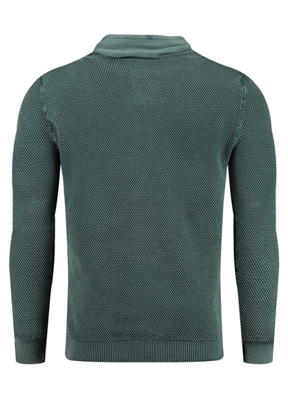 Key Largo Herren Pullover MST Lech tube
