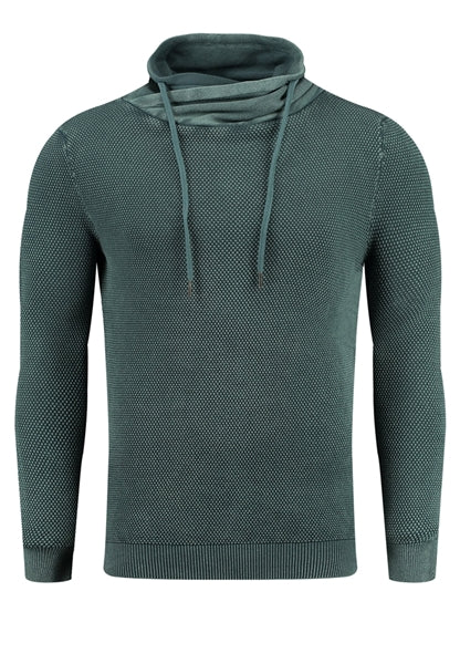 Key Largo Herren Pullover MST Lech tube