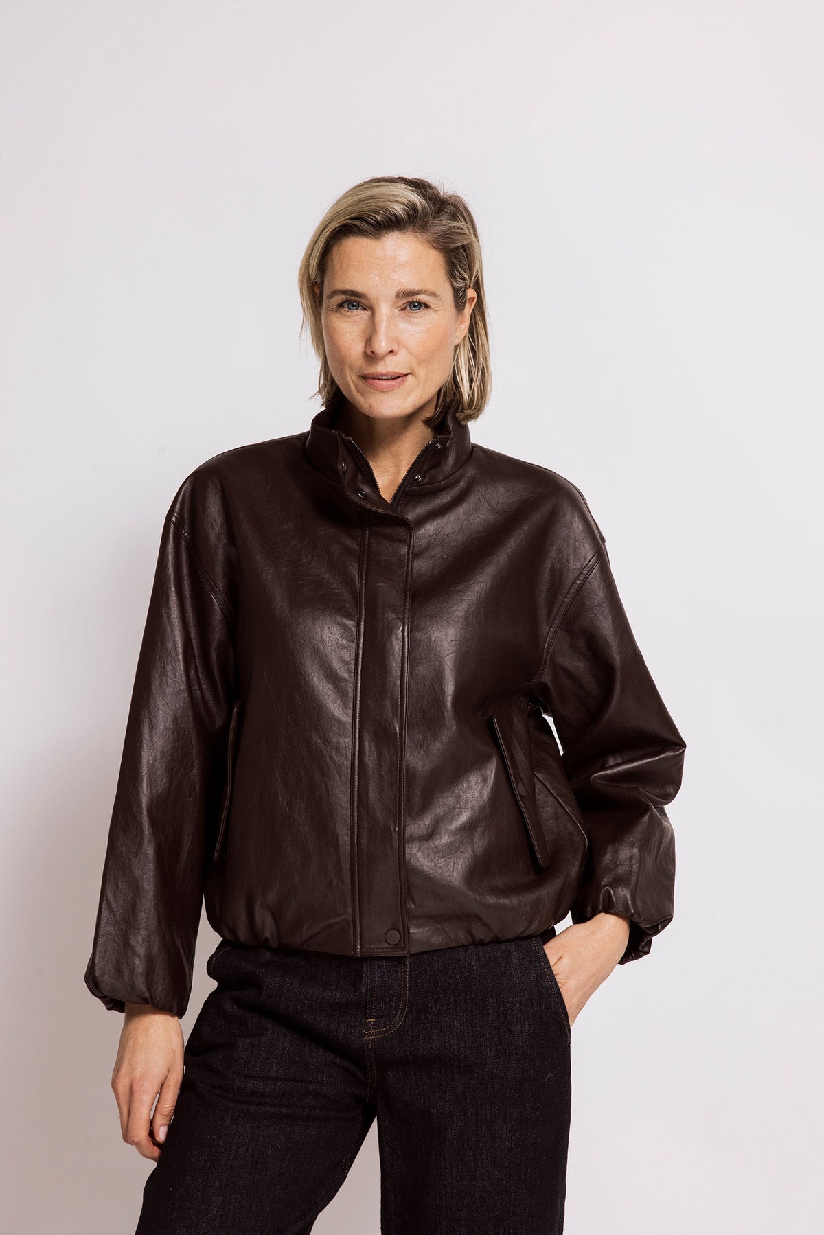 Zhrill Damen Jacke ZHASAMI