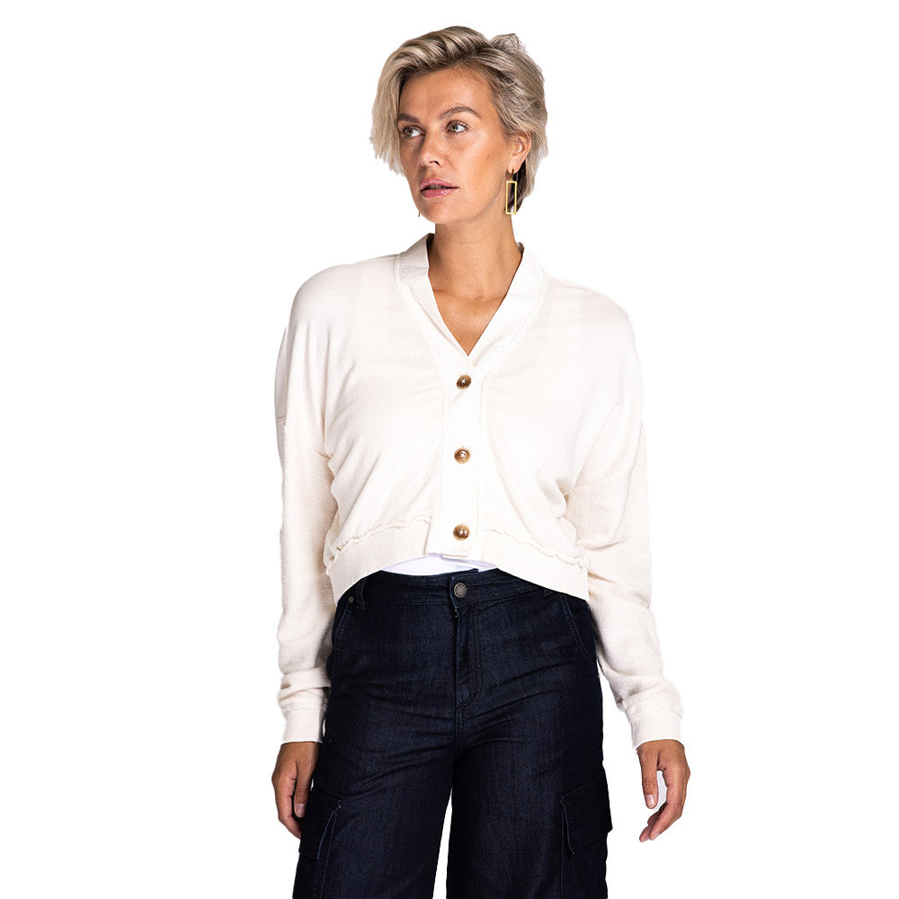 Zhrill Damen Sweatjacke ZHULLI