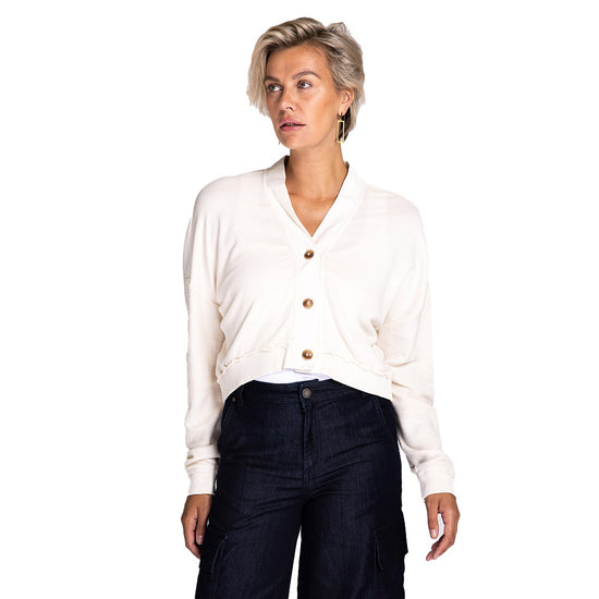 Zhrill Damen Sweatjacke ZHULLI
