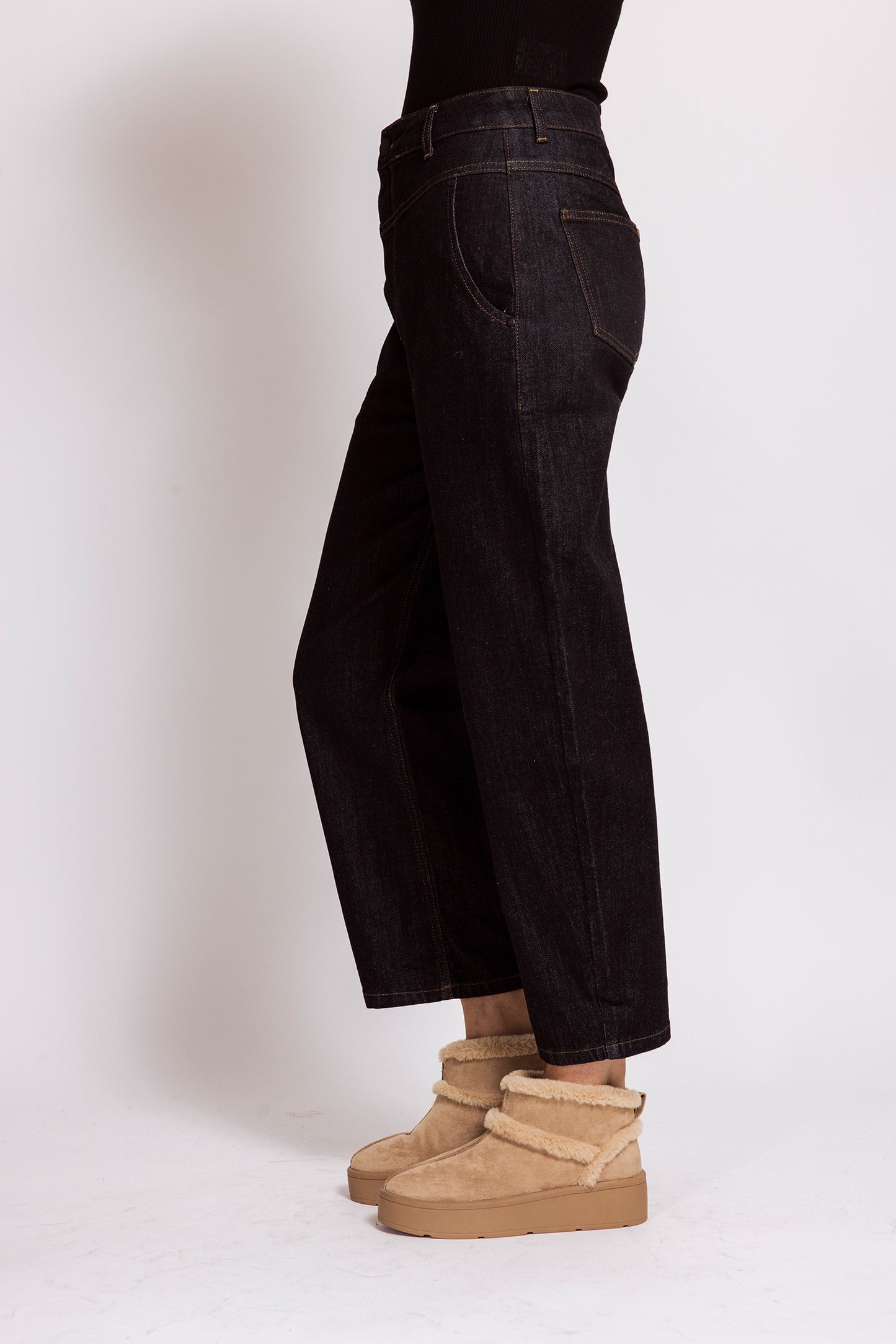Zhrill Damen Jeans ZHALTA – blue