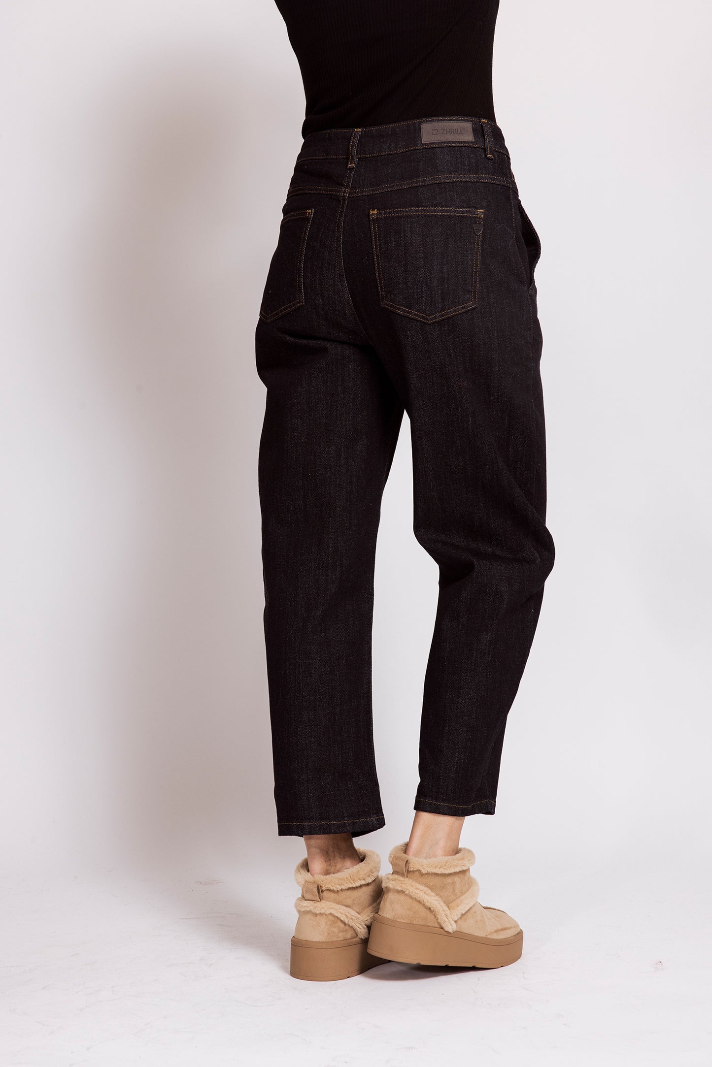Zhrill Damen Jeans ZHALTA – blue