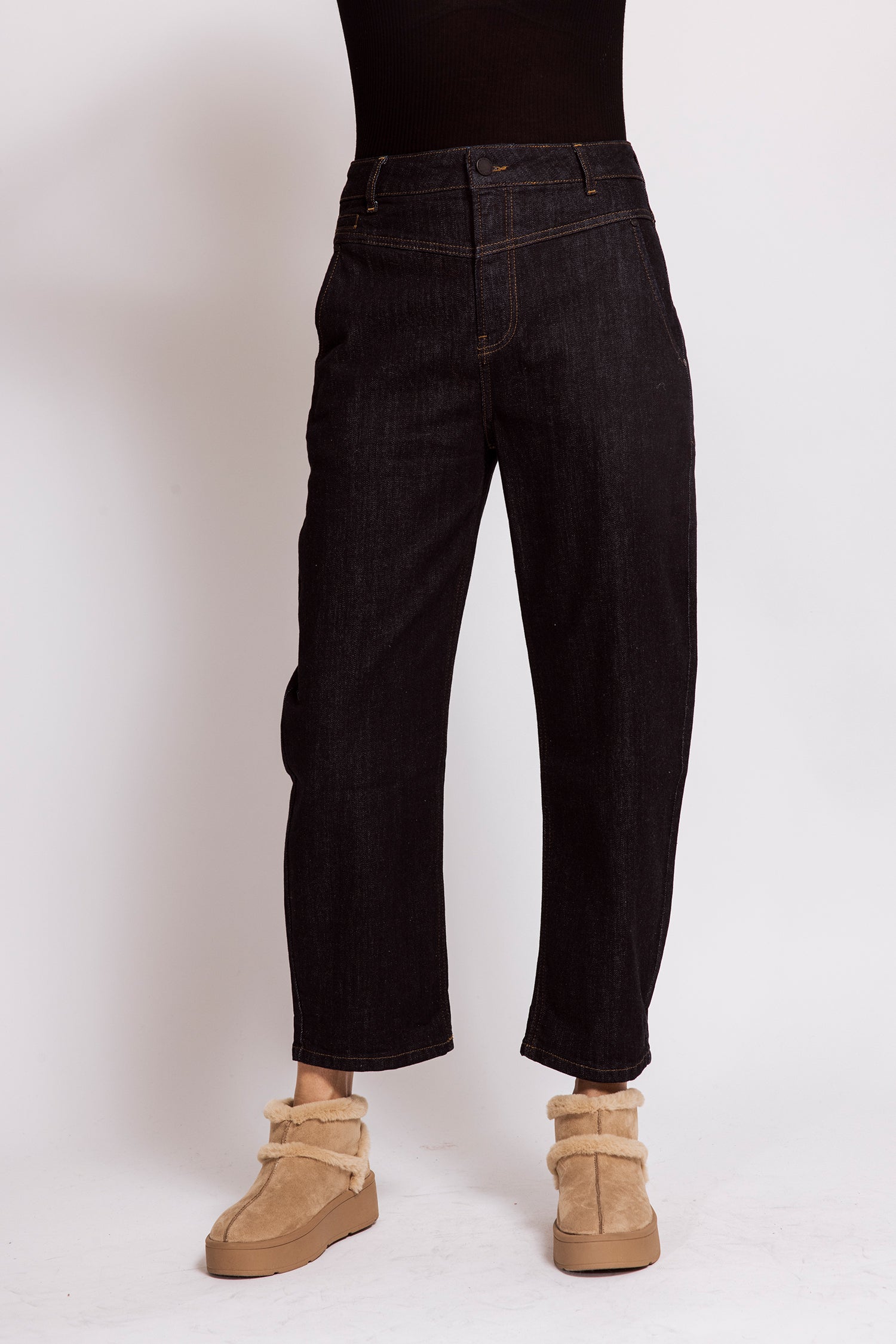 Zhrill Damen Jeans ZHALTA – blue