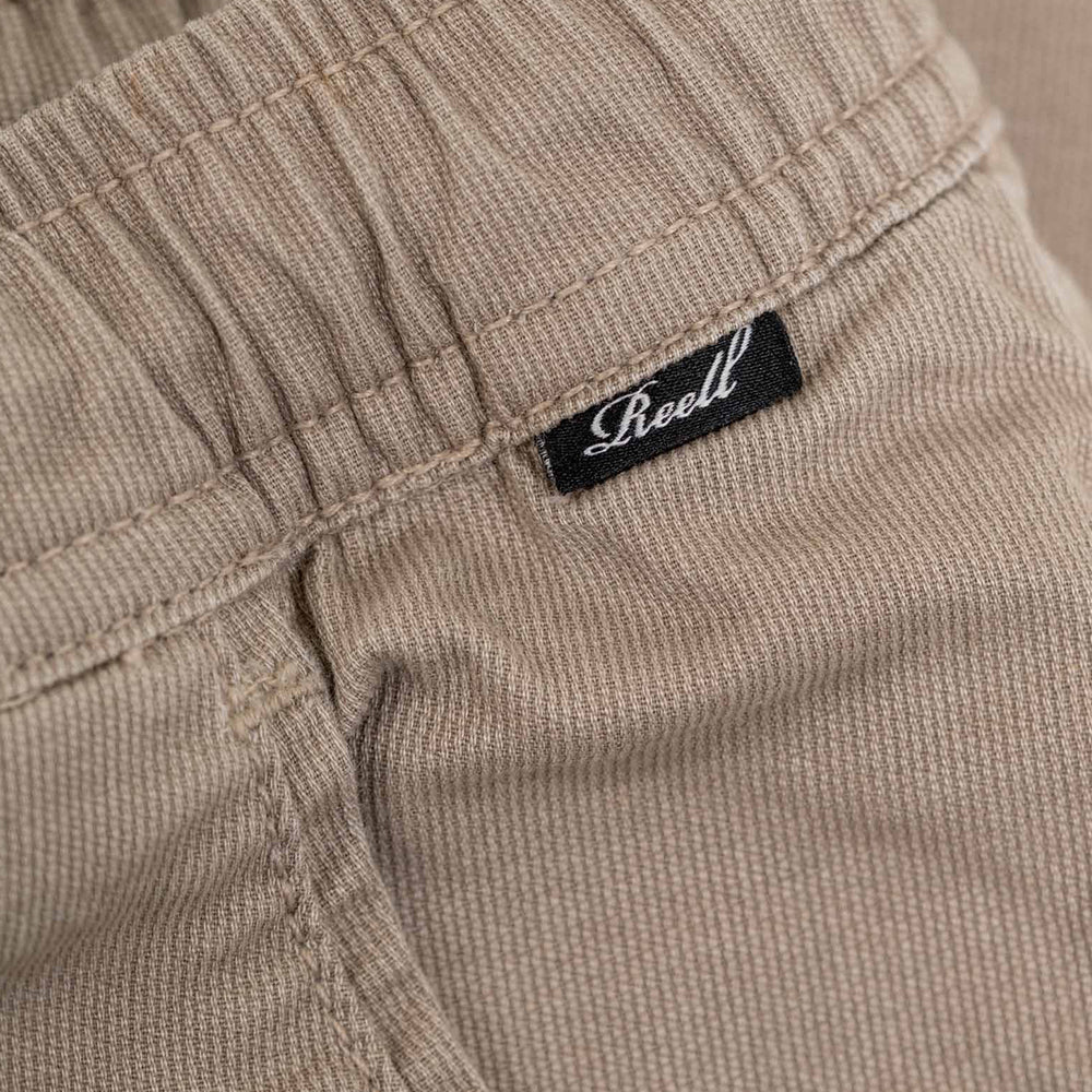 Reell Herren Chinohose Reflex Evo