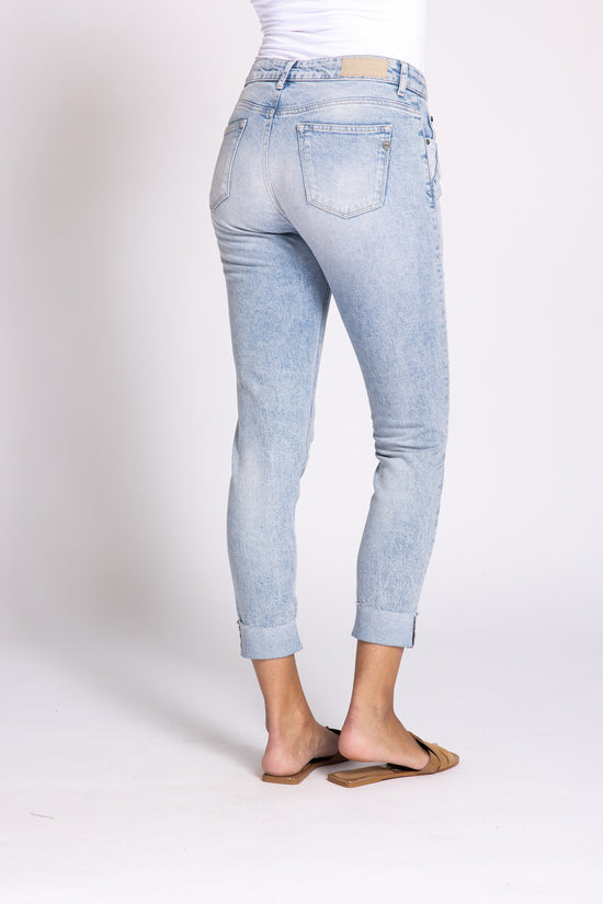 Zhrill Damen Jeans ZHNOVA