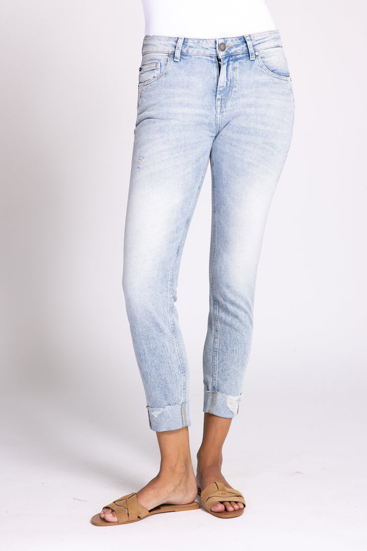 Zhrill Damen Jeans ZHNOVA