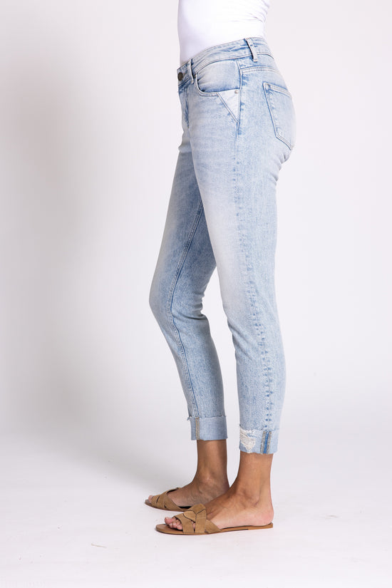 Zhrill Damen Jeans ZHNOVA
