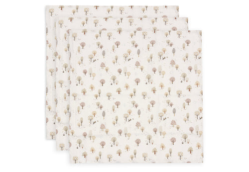 Jollein Cloth Muslin Mulltücher