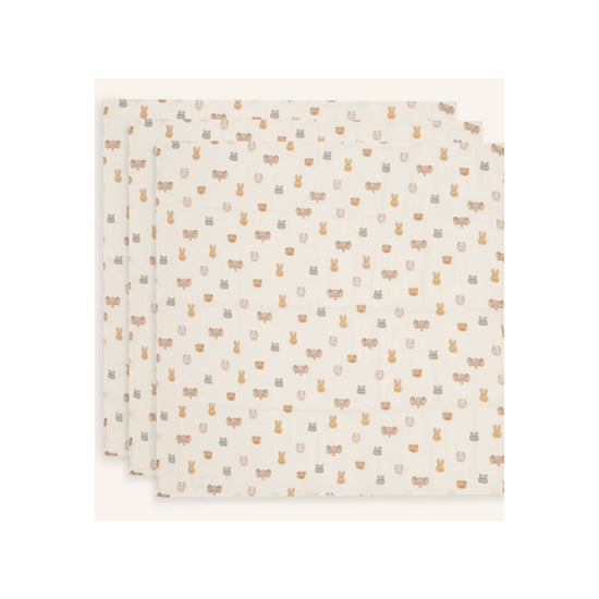 Jollein Cloth Muslin Mulltücher