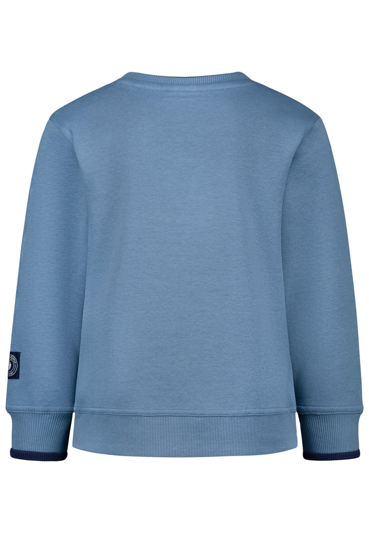 Salt & Pepper Sweatshirt Boys Sweat print Radlader