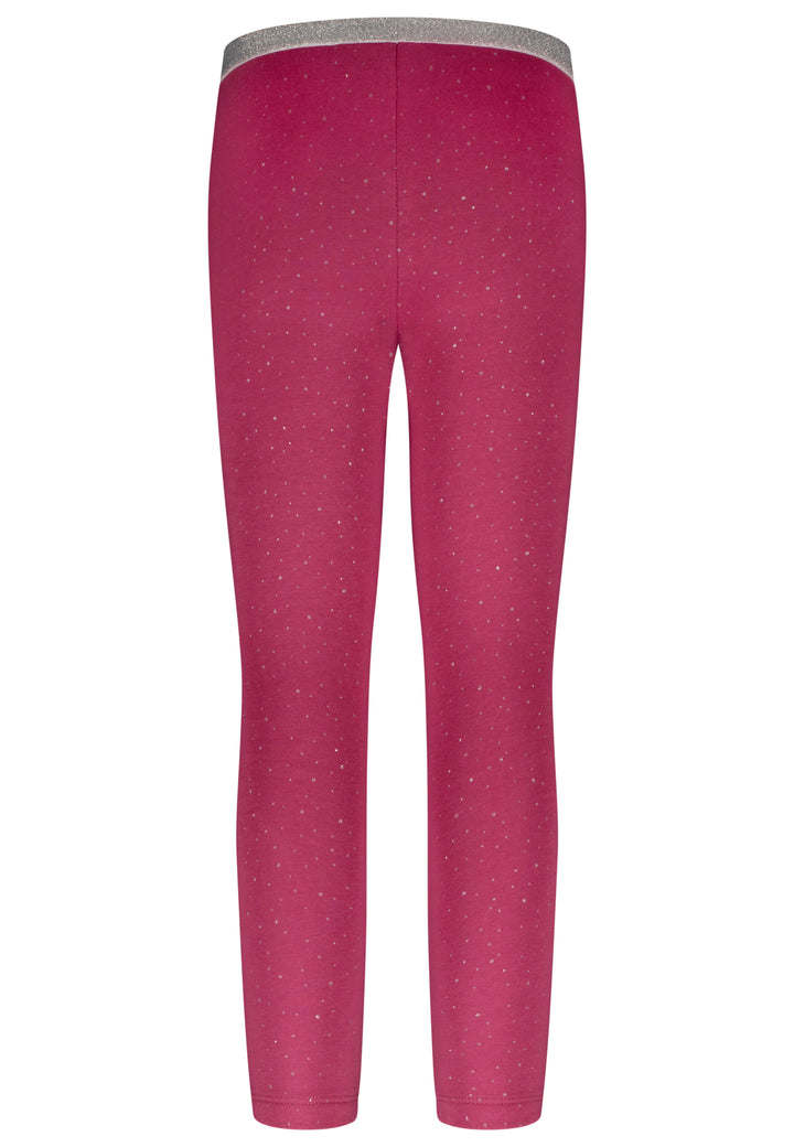 Salt & Pepper Leggins Girls Leggings glitter ribbon