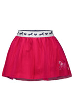 Salt & Pepper Skirt Girls Skirt sequins Horse