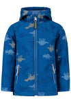 Salt & Pepper Softshell Boys Softshell AOP Dino