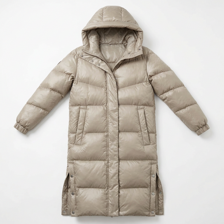 Cars Jeans Mädchen Winterjacke Naya 5455796 – khaki