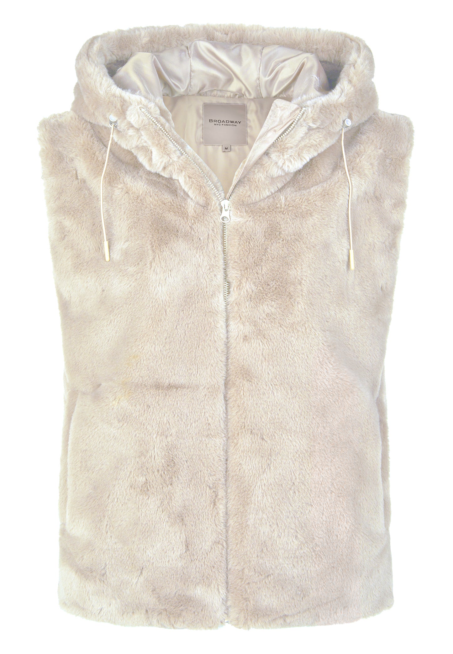 Broadway Damen Weste 55003696
