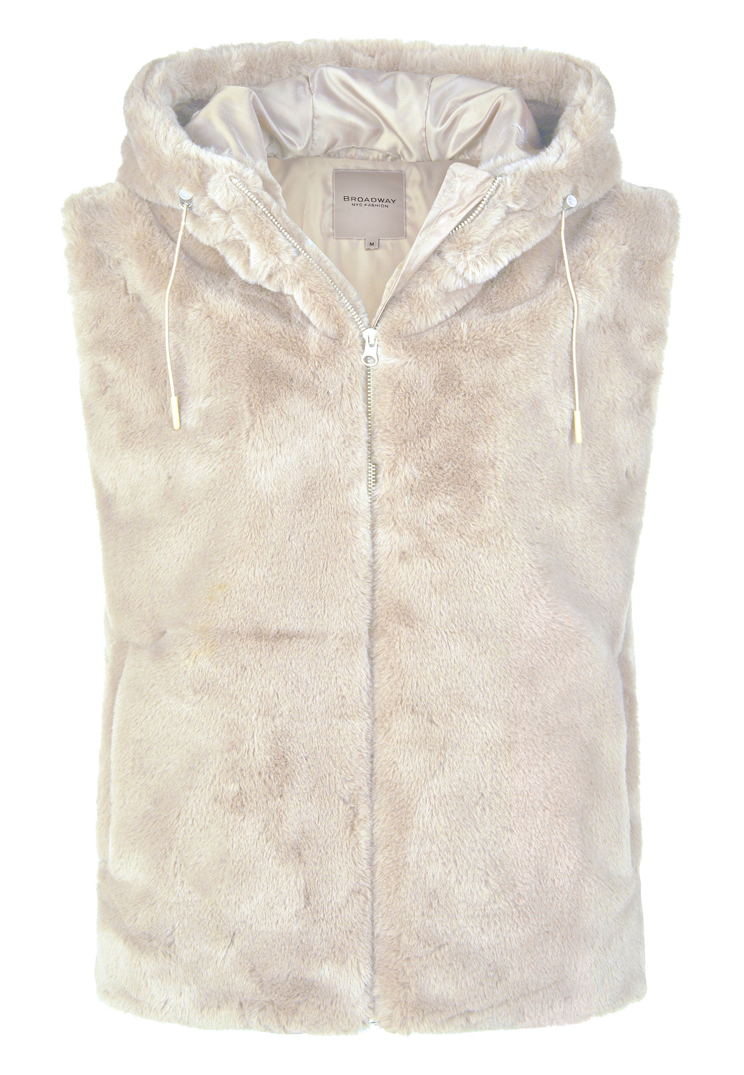 Broadway Damen Weste 55003696