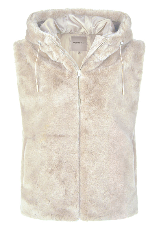 Broadway Damen Weste 55003696