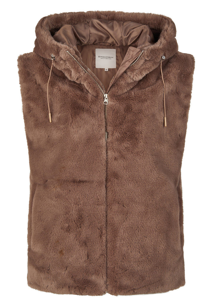 Broadway Damen Weste 55003696