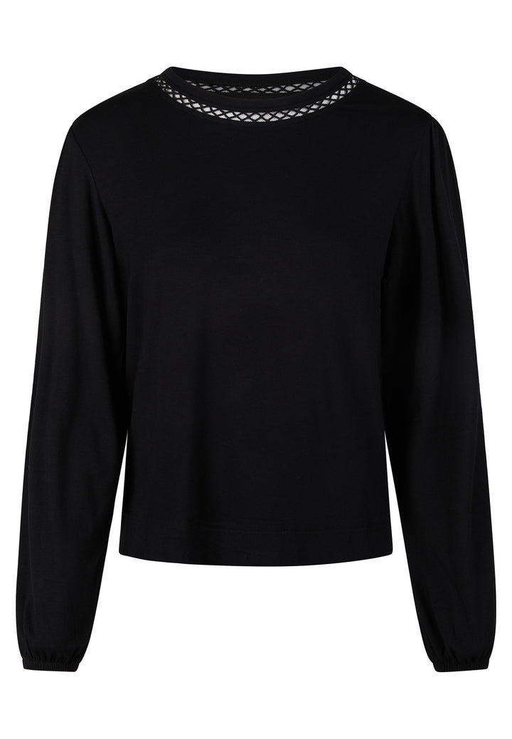 Broadway Damen Langarmshirt 55003700