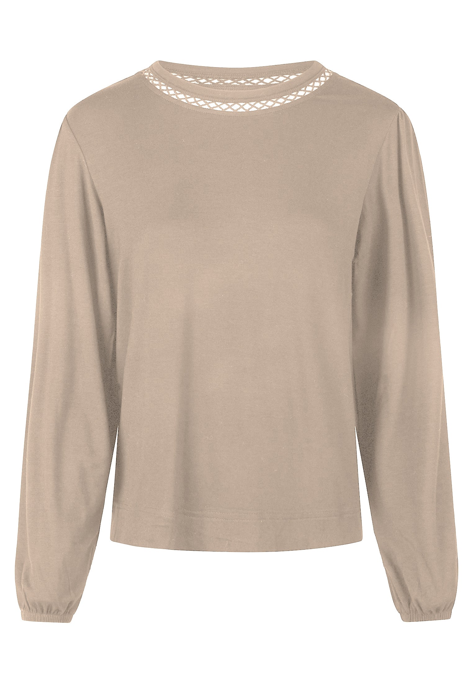 Broadway Damen Langarmshirt 55003700