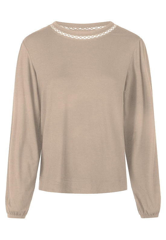 Broadway Damen Langarmshirt 55003700
