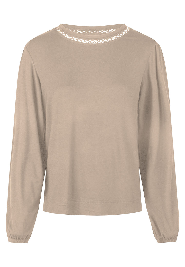 Broadway Damen Langarmshirt 55003700
