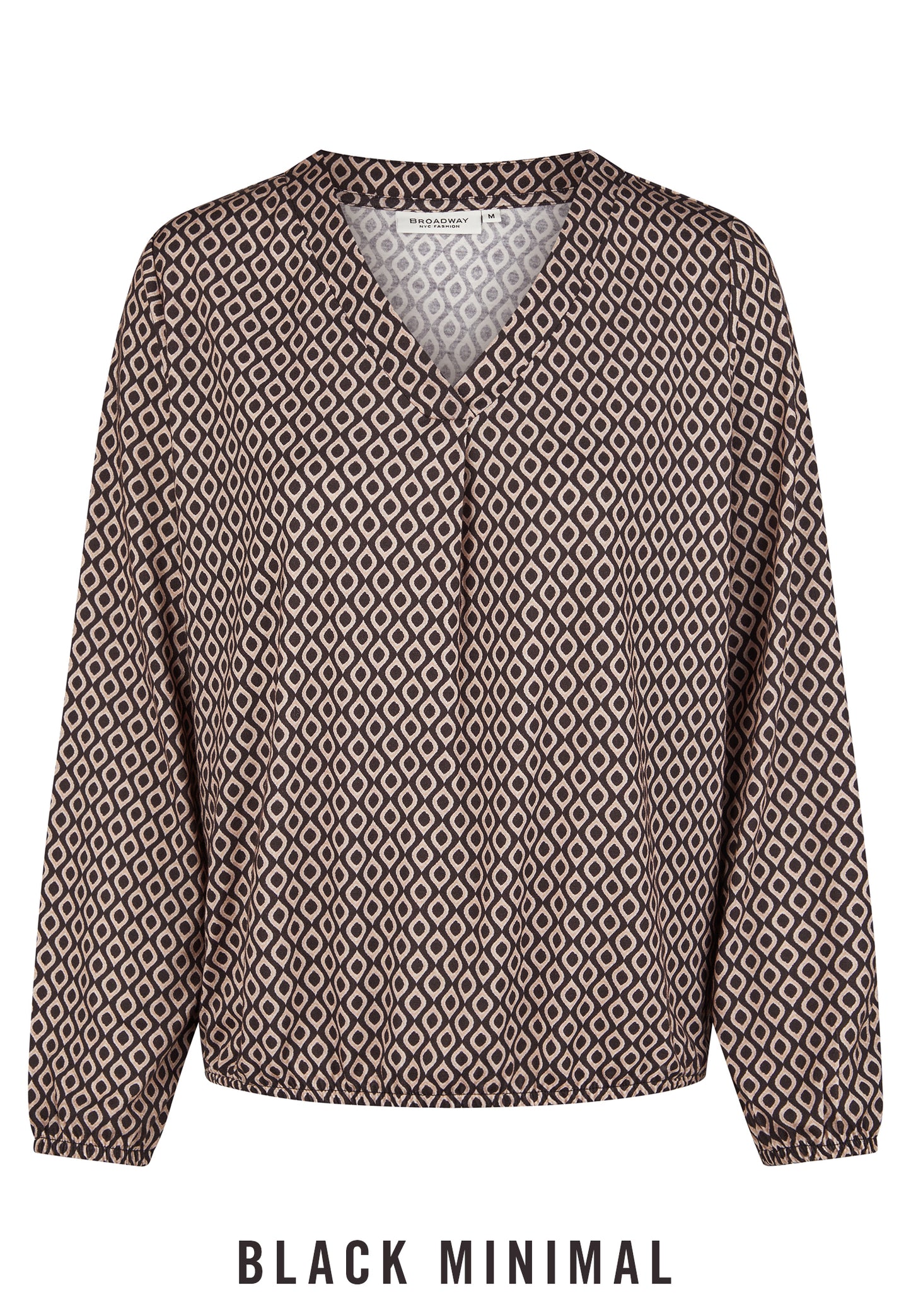 Broadway Damen Blusenshirt 55003701